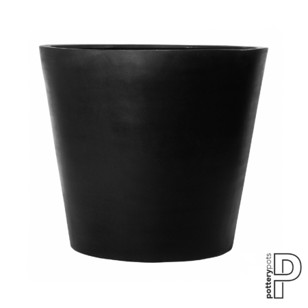 Jumbo Bucket L, Juodas