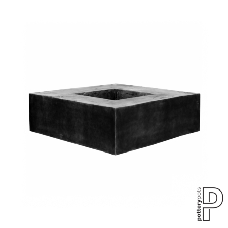 Jumbo Seating Square, Juodas