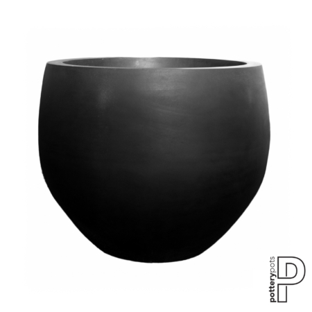 Jumbo Orb L, Juodas