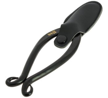 Profesionalus sekatorius „Ikenobo Hidefusa” su ašmenų apsaugos dėklu