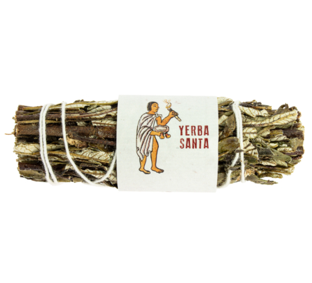 Smilkalai „Yerba Santa”