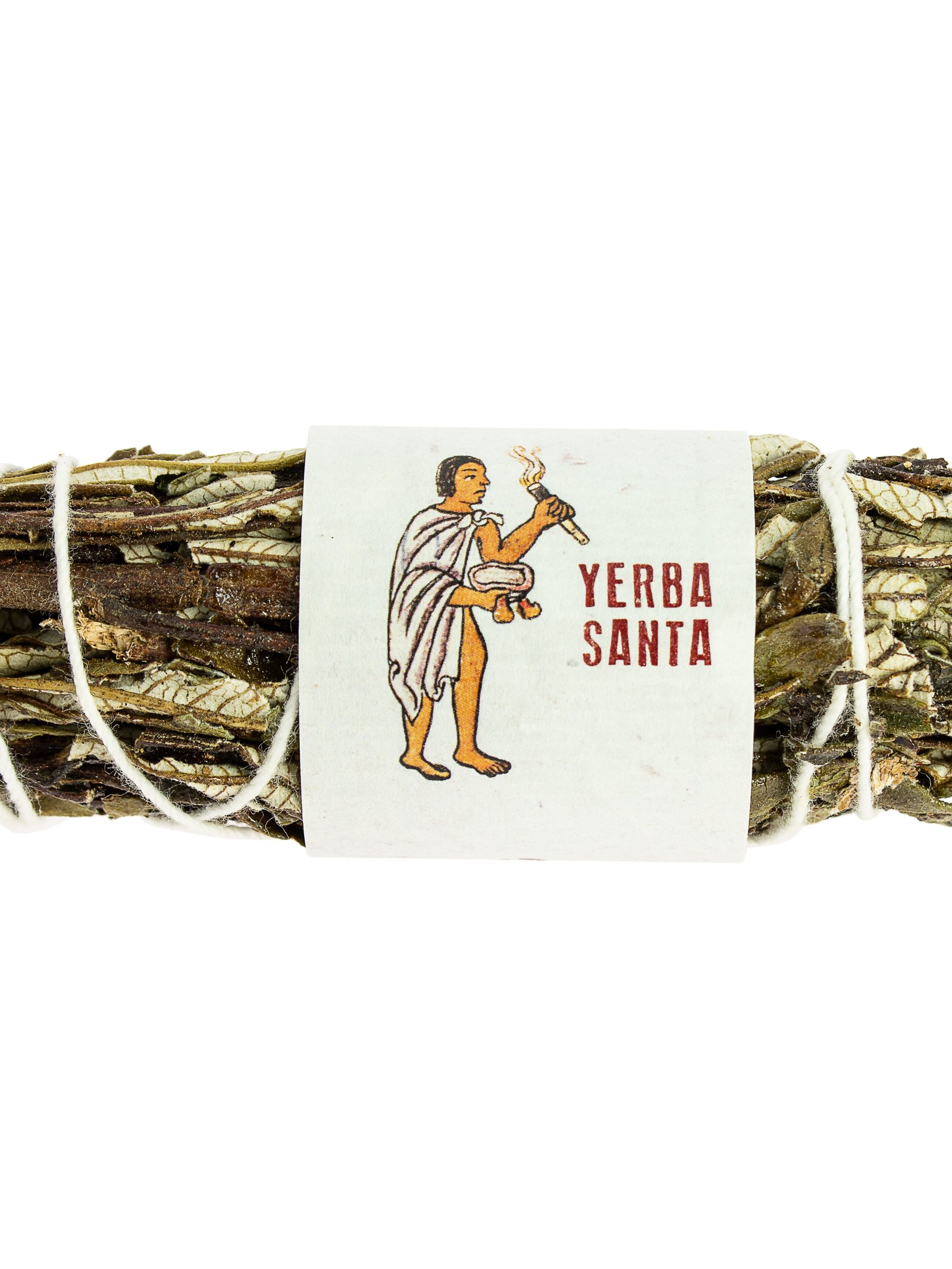 Smilkalai „Yerba Santa”