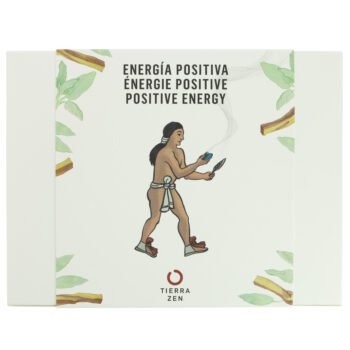 Smilkalų rinkinys „Pozityvi energija“ (dėžutė)