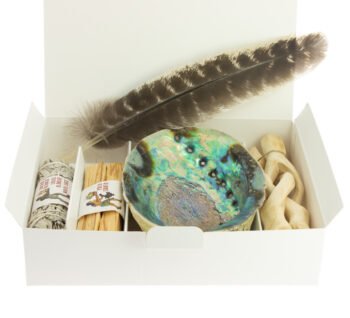 Smilkalų rinkinys „Pozityvi energija“ - rinkinio turinys dėžutėje