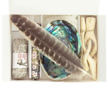 Smilkalų rinkinys „Harmonija“ – pakuotės turinys