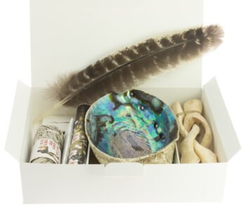 Smilkalų rinkinys „Harmonija“ - dėžutės turinys