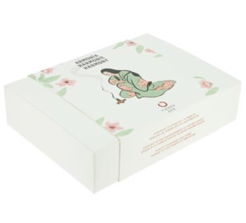 Smilkalų rinkinys „Harmonija“ (iš šono)