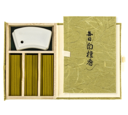Sandalmedžio smilkalai „Mainichi Byakudan”