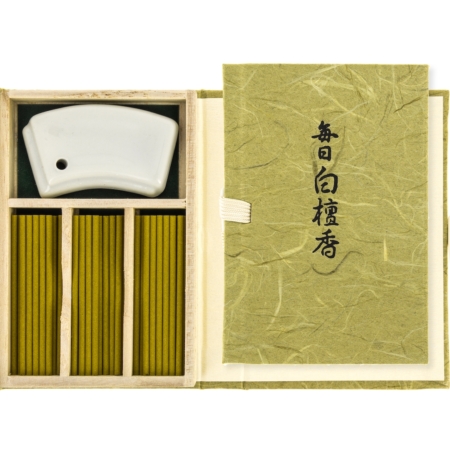 Sandalmedžio smilkalai „Mainichi Byakudan”