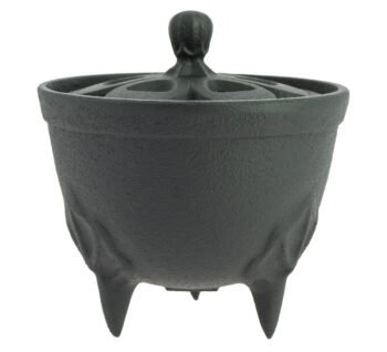 Iwachu smilkalinė „Juodasis dubuo”