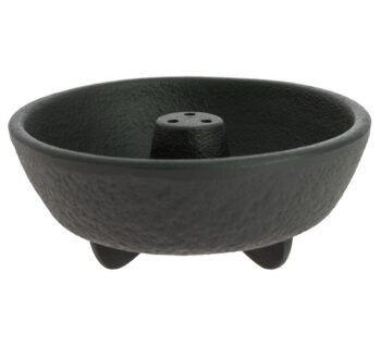 Iwachu smilkalinė „Juodasis fontanas”