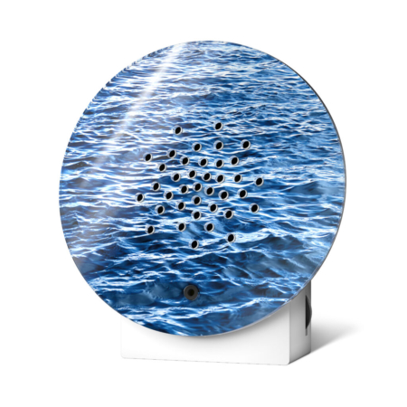 Vandenyno garsų dėžutė (bangos)