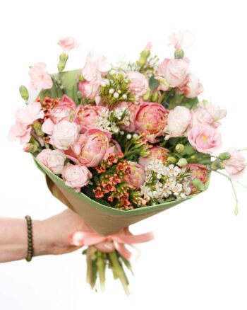 Mamos dienos siurprizas