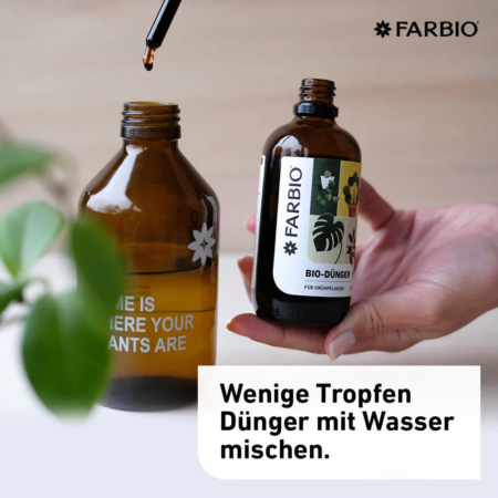 FARBIO® ekologiškos skystos trąšos - Image 3