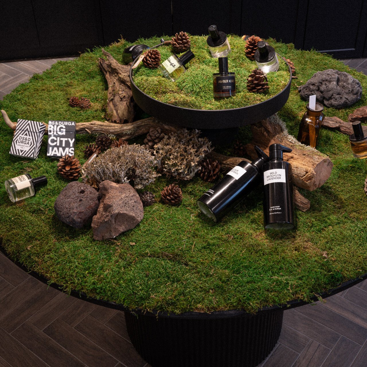Olfactory Store