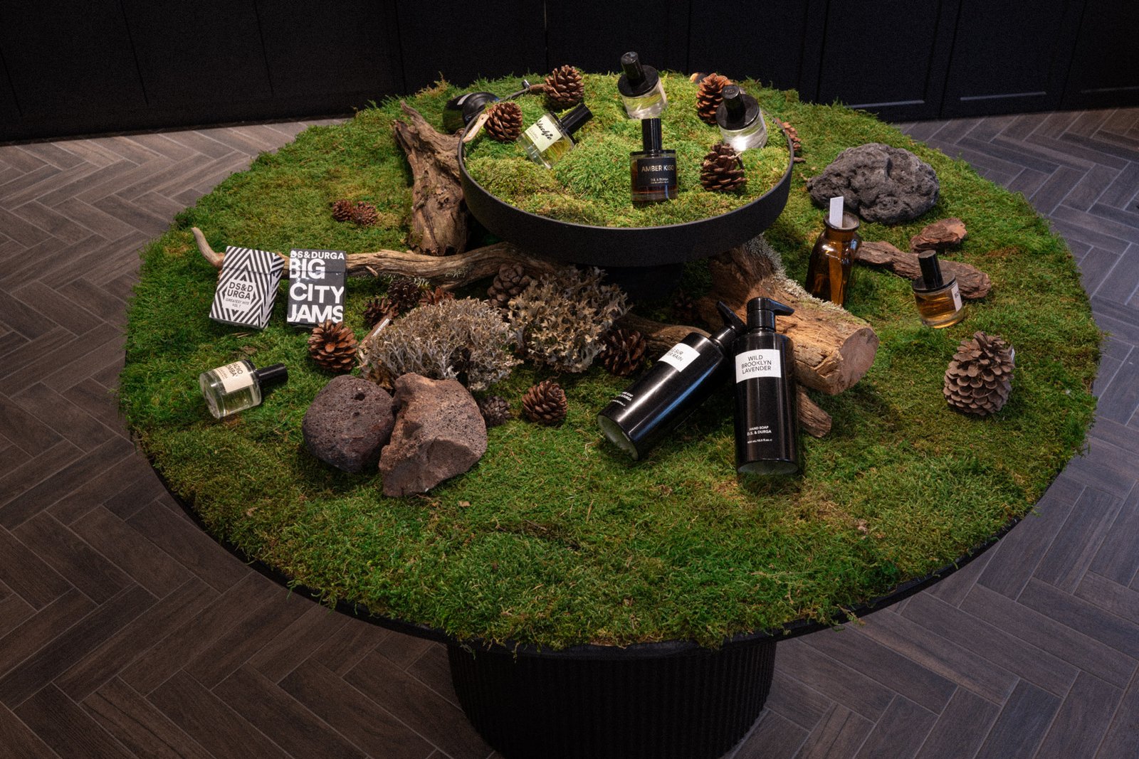 Olfactory Store