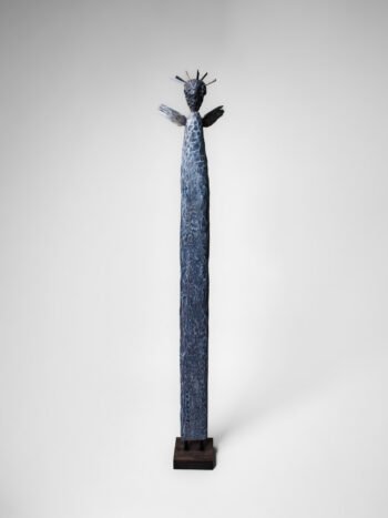 Skulptūra „Lygianaktis“